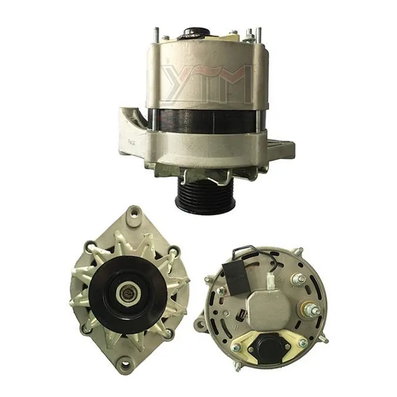 BO251 12V 120A 8PK alternator for JOHN DEERE ALB1068DD ALB1068LK ALB1068NW ALB1068UX