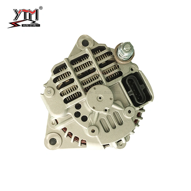CAL35620 24V 100A 10PK alternator for KHD A4TA8191 ALM9819AN ALM9819BS ALM9819GB
