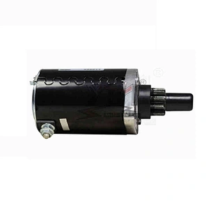 STZ2565 12V 0.5KW auto starter motor for TECUMSEH Lester 5754 STZ2565DJ