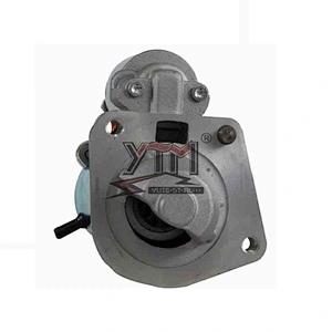 STF1430 12V 1.4KW auto starter motor for FORD Kuga 300N10565Z STF1430RB