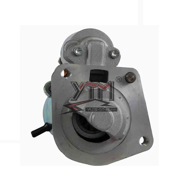 STF1430 12V 1.4KW auto starter motor for FORD Kuga 300N10565Z STF1430RB