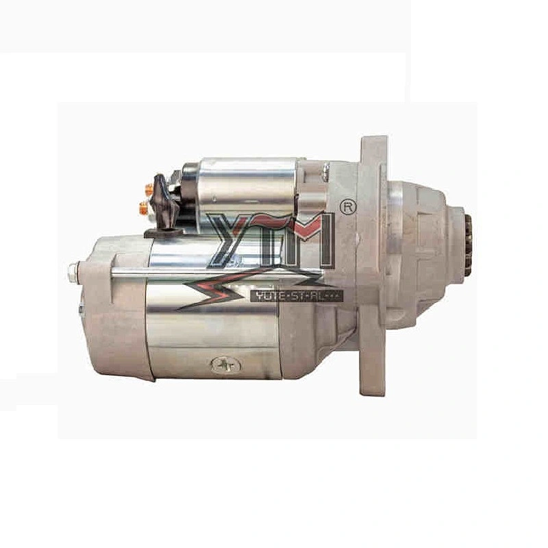 STF1761 12V 3KW auto starter motor for FORD 300N11953Z BC3Z11002A