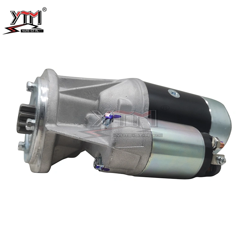 C240 12V 9T 2.4KW starter motor for JOHN DEERE M810337 STN7020YJ 16021N 11962677020