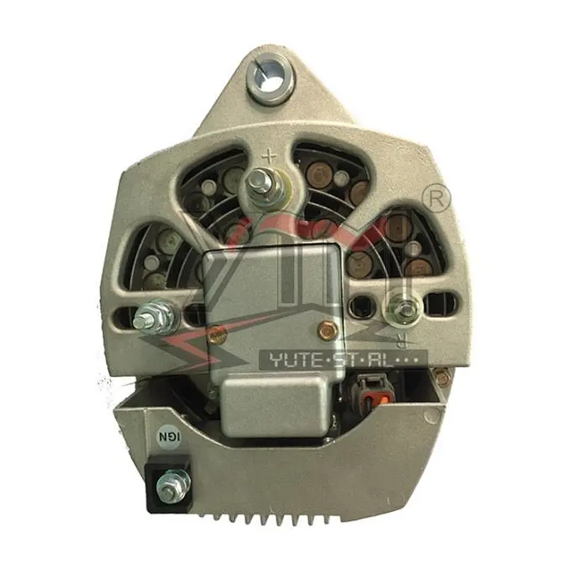 PT201 24V 175A 8PK alternator for CUMMINS ALT0190 ALT0191 ALT0191A ALT0191C ALT0199