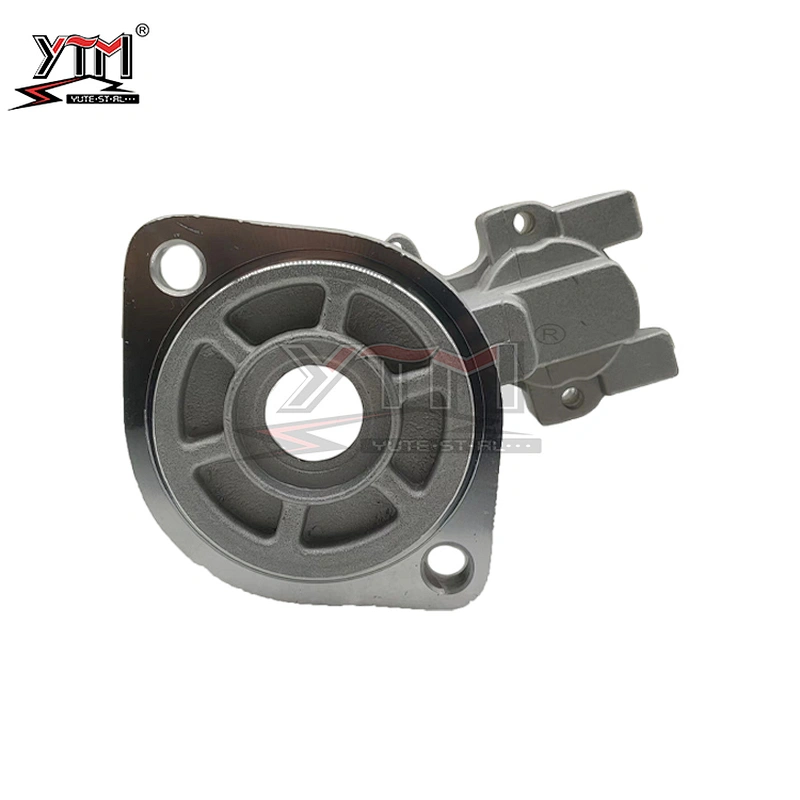 2456Q-QG Front cover for motor MI1091 4M50
