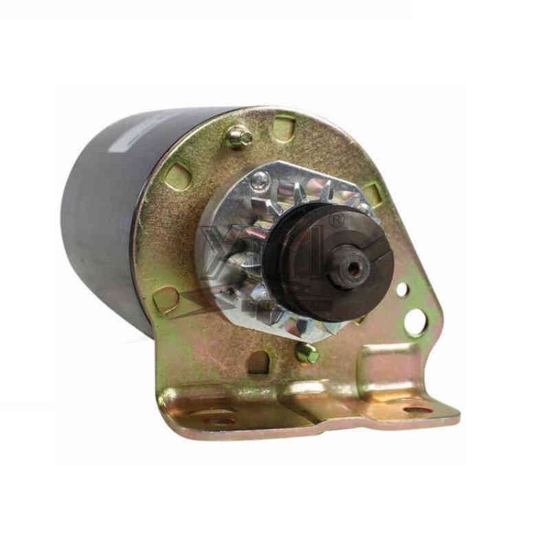 STZ6935 12V auto starter motor for Briggs&Stratton PMDD 693552 114519 CST11112AS