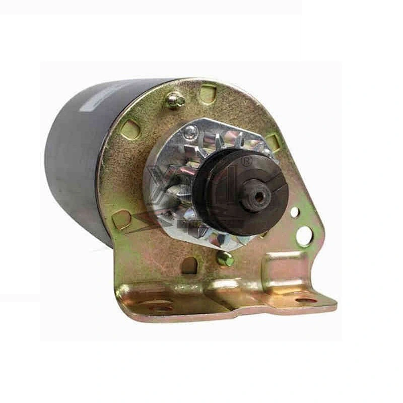 STZ6935 12V auto starter motor for Briggs&Stratton PMDD 693552 114519 CST11112AS