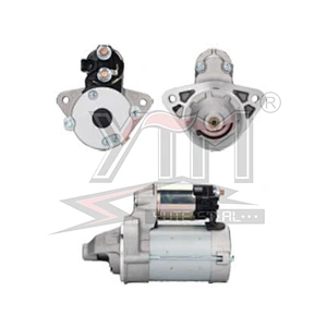 12V 1.6KW 9T starter motor for TOYOTA 28100-75190 228000-9902
