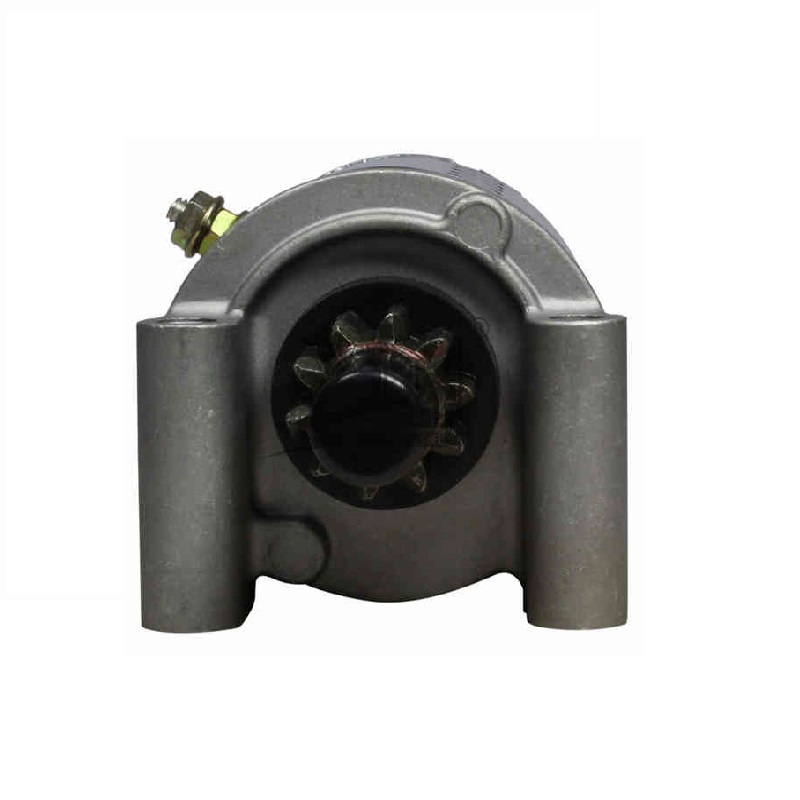 STZ7130 12V auto starter motor for JOHN DEERE 5775N 5802N 300N12150Z