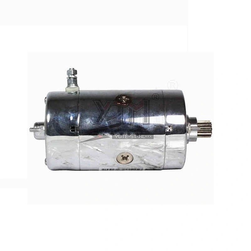 STZ5780 12V auto starter motor for Harley-Davidson MGL4004 3145866TA