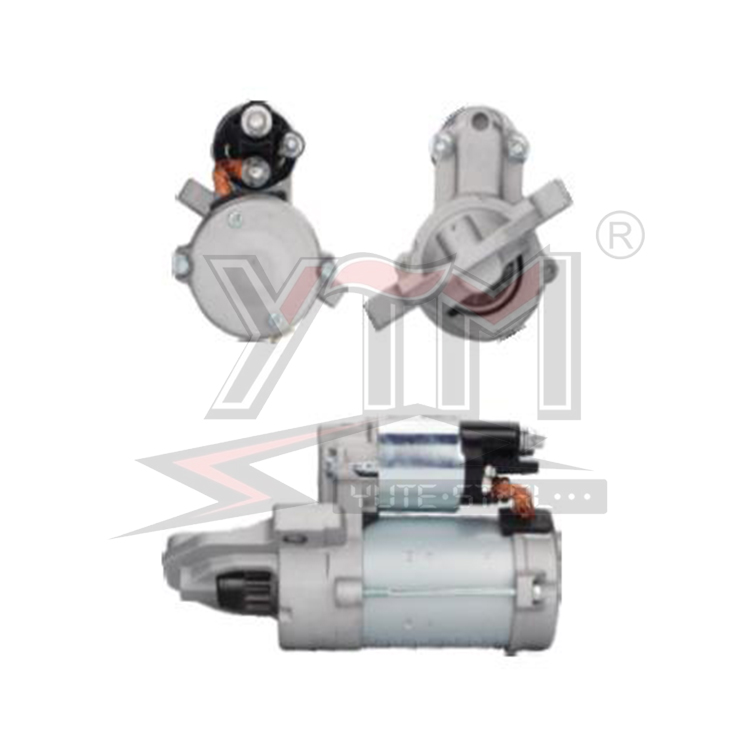 30240 12V 1.6KW 11T starter motor for HONDA 428000-8420 428000-8421 428000-0570