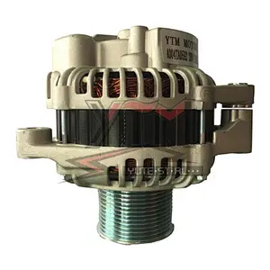 M247 24V 90A 12PK alternator for IVECO CAL10601AS CAL10603 CAL10603AS CAL10603ES