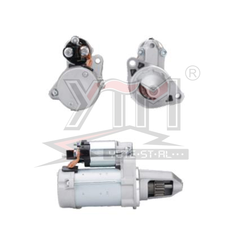 12V 1.6KW 13T starter motor for DENSO 438000-2050 A6459060800