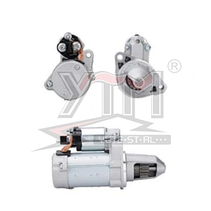12V 1.6KW 13T starter motor for DENSO 438000-2050 A6459060800