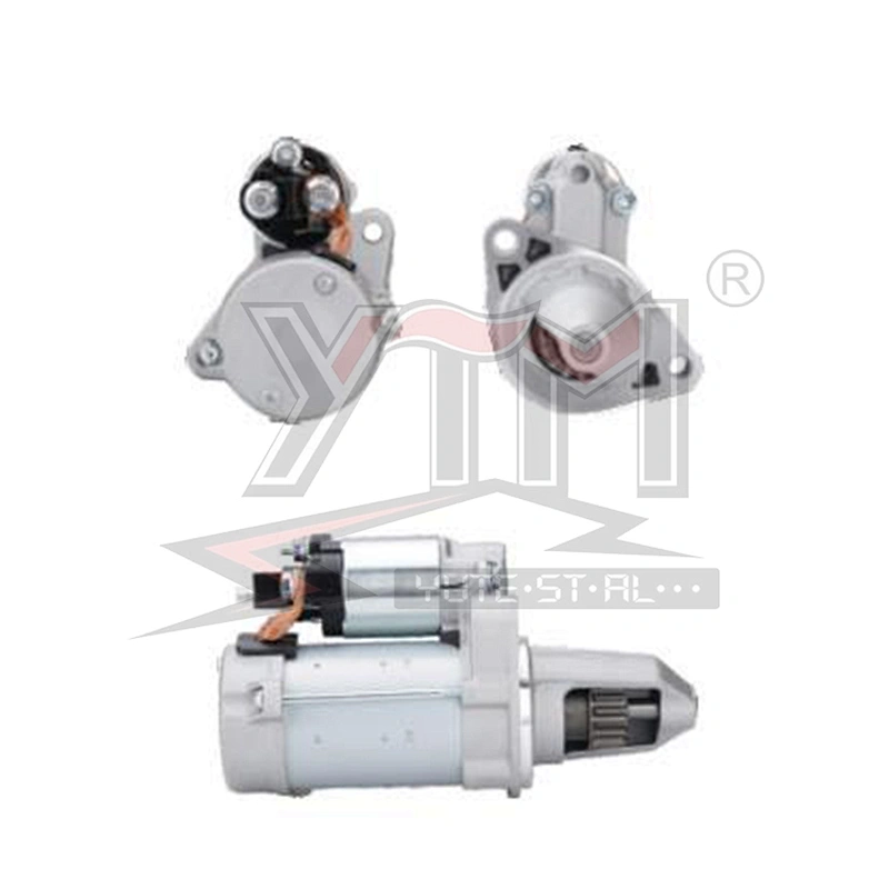 12V 1.6KW 13T starter motor for DENSO 438000-2050 A6459060800