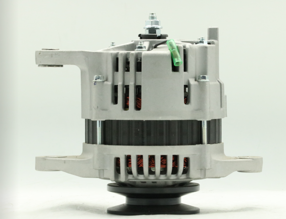 Yanmar alternator cost