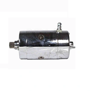 STZ5780 12V auto starter motor for Harley-Davidson MGL4004 3145866TA