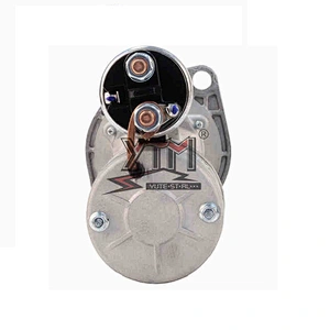 STG1558 12V 1KW auto starter motor for RYS SNOWMOBILE 300N11015Z 9141320