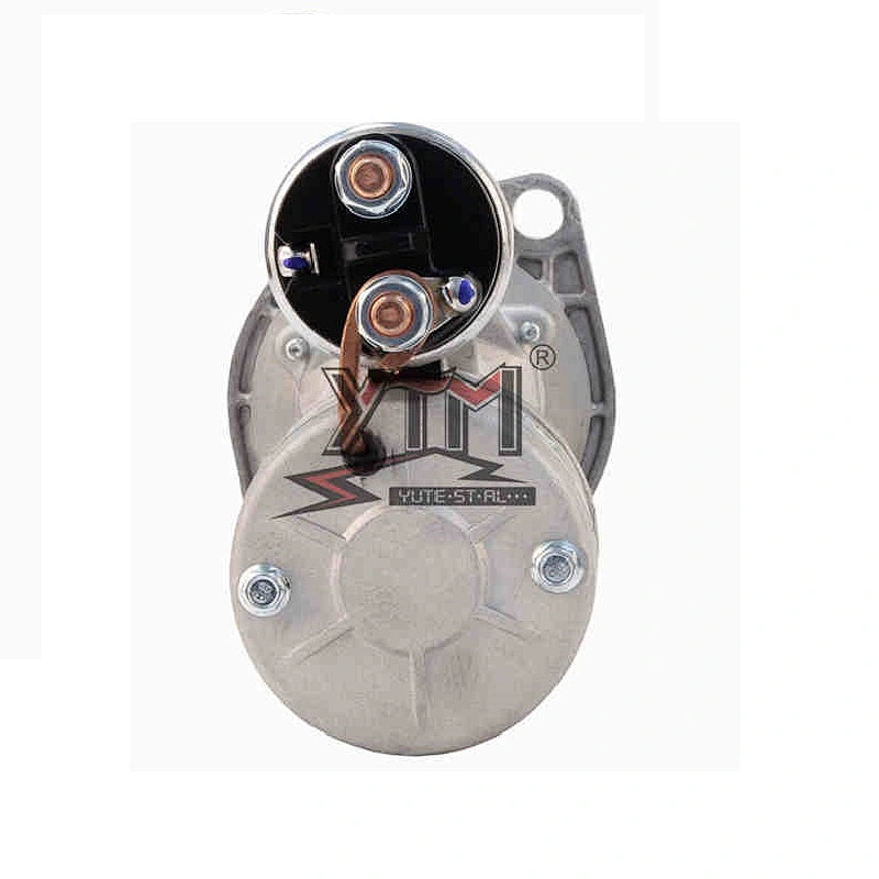 STG1558 12V 1KW auto starter motor for RYS SNOWMOBILE 300N11015Z 9141320