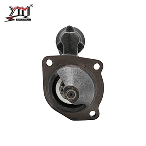 CST10668 24V 10T 4KW 0001368026 STB2670MN STB2670UL starter motor for HANOMAG 22C