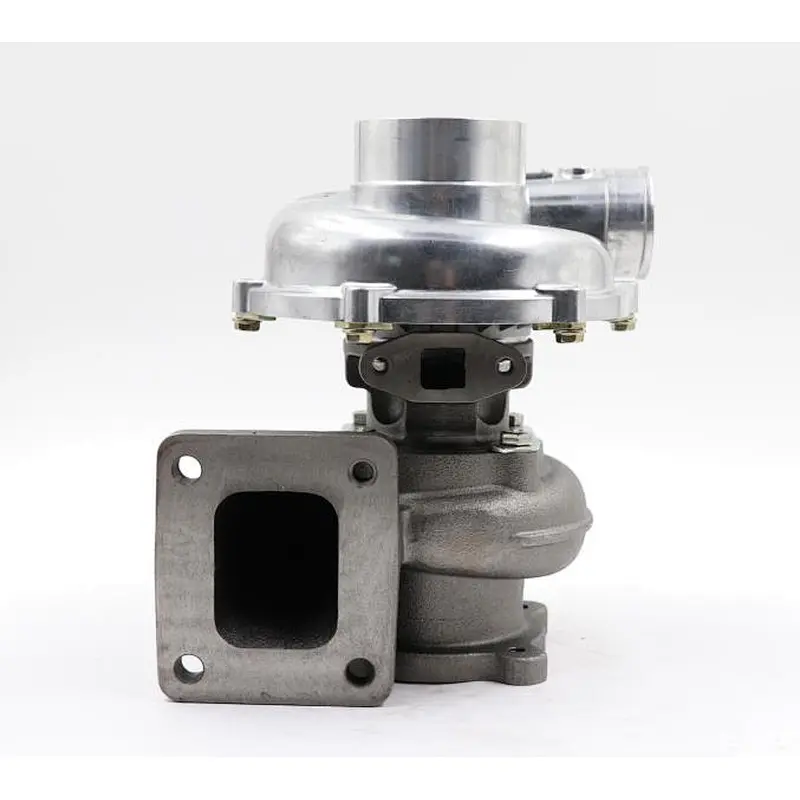 TB073 Turbocharger for SUMITOMO Excavator SH200A3 6BG1  ZAX200 114400-3890 turbo and diese