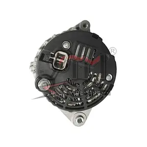 MO201 12V 90A alternator for KUBOTA ALA3600LK  ALA3600UX ALA4600LK ALV3600BA