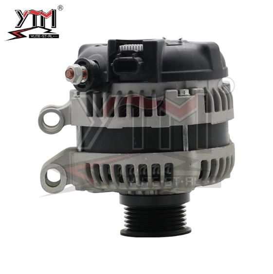 19031 12V 150A alternator for LAND ROVER Discovery 11205 1042103700 YLE500240 ALN3711LK