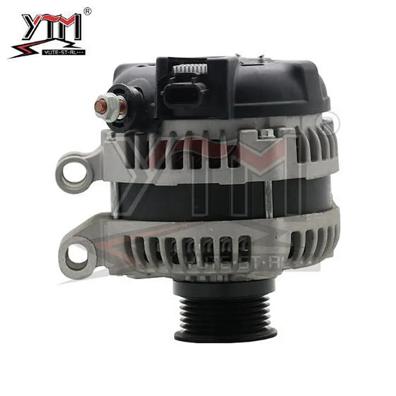 19031 12V 150A alternator for LAND ROVER Discovery 11205 1042103700 YLE500240 ALN3711LK