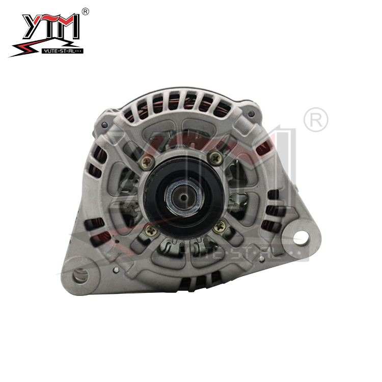 1818 12V 130A alternator for KIA Carnival 600097 A0002605492 A0002655438 A002655438 TA000A49301