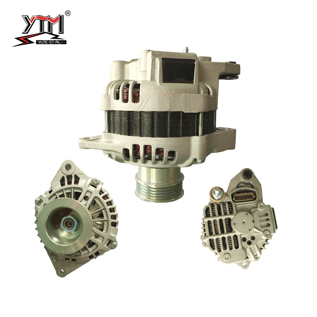 CA2019IR 24V 90A 5PK alternator for RENAULT V.I. CAL35614 ALM2019BS ALM2019LP  ALM2019NW ALM2019UX