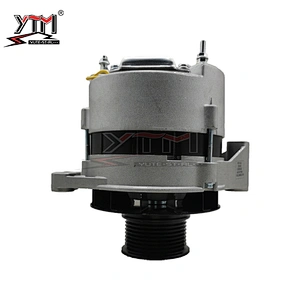 12V 55A 8PK alternator for JOHN DEERE RE501634 LRA02116