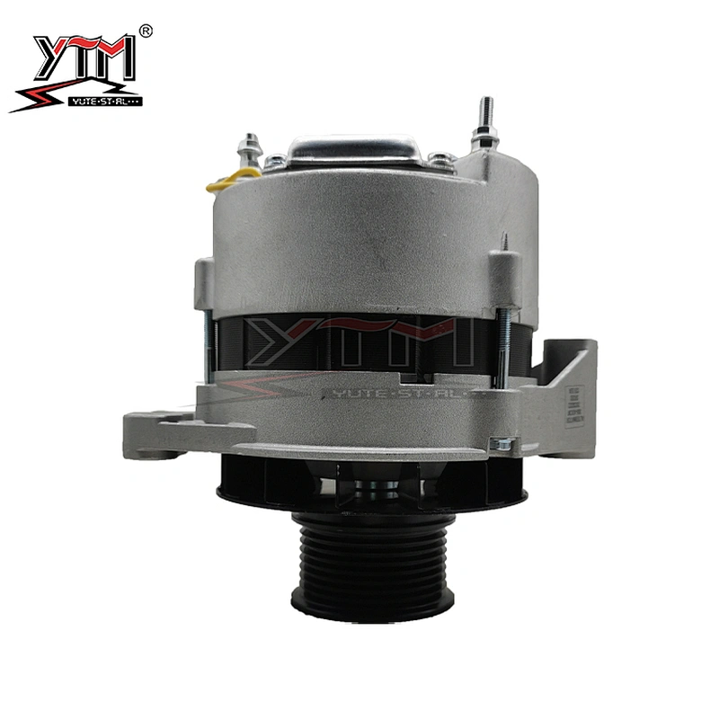 12V 55A 8PK alternator for JOHN DEERE RE501634 LRA02116
