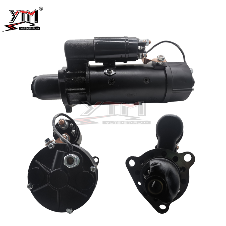 24V 11T 9KW starter motor for Rolls-Royce 5052629003110 MS7-502A