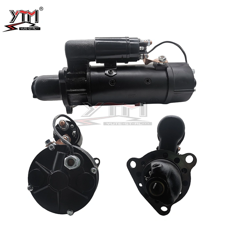 24V 11T 9KW starter motor for Rolls-Royce 5052629003110 MS7-502A