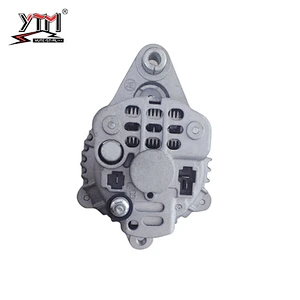 CAL35615 12V 40A alternator for MISUBISHI 1239201MI AMT0133 AOT25371