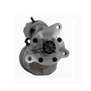STG1204 12V 1KW auto starter motor for SKODA 300N10568Z LRS01647
