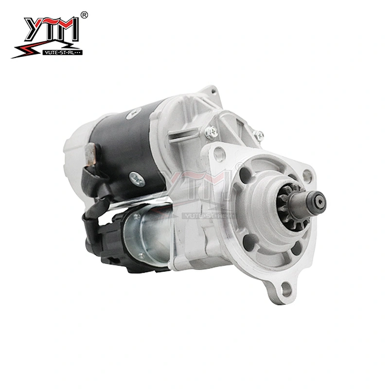 24V 11T 5KW auto starter motor for JOHN DEERE STK4267EC STK4267NB STK4267SK STK4267SU