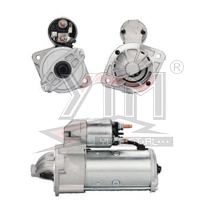3610042350 12V 2.2KW 10T starter motor for MITSUBISHI M2T87171 M2T88071
