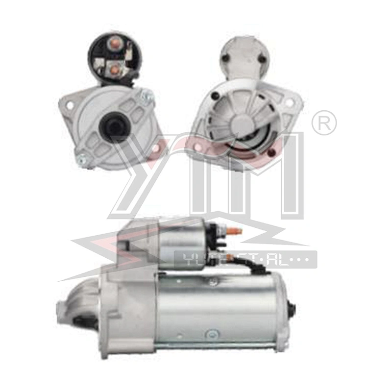 3610042350 12V 2.2KW 10T starter motor for MITSUBISHI M2T87171 M2T88071