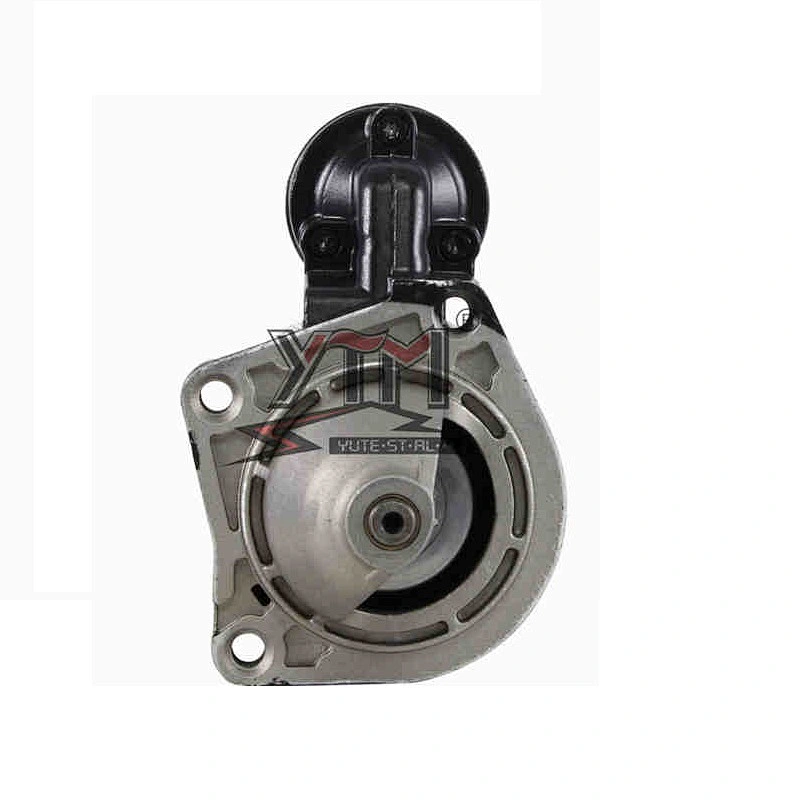 STF0278 12V 0.85KW auto starter motor for FORD ESCORT LRS344 81AB11000CA