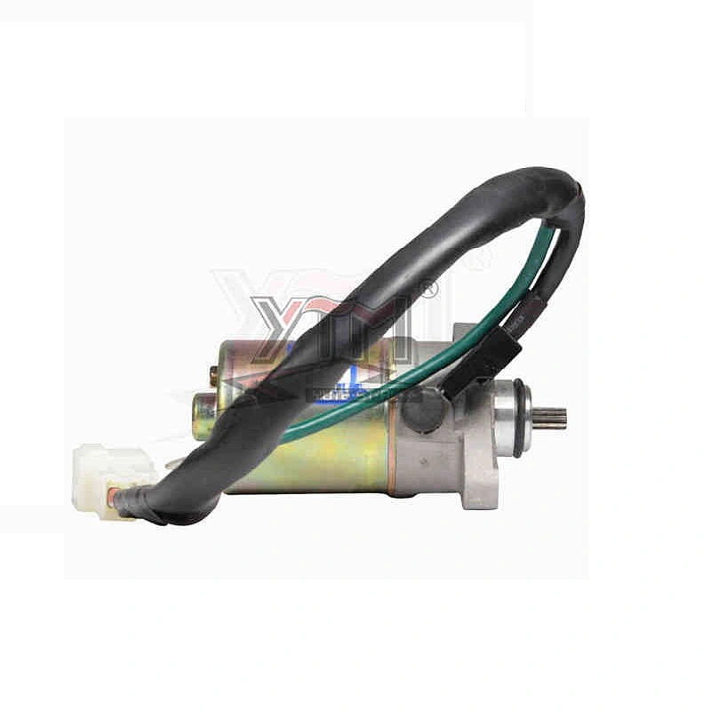 STZ9640 12V auto starter motor for Bombardier A31208133000 19640N