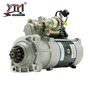 M105R3071SE 24V 10T 8.5KW starter motor for HOWO 612600090340 STD6340UW STD7340UL STD7340UW