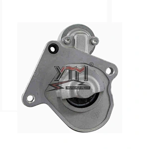 STF1341 12V 1.2KW auto starter motor for FORD C-MAX STF1341RB CST14109GS