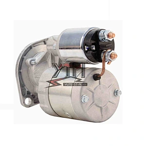 STG1558 12V 1KW auto starter motor for RYS SNOWMOBILE 300N11015Z 9141320