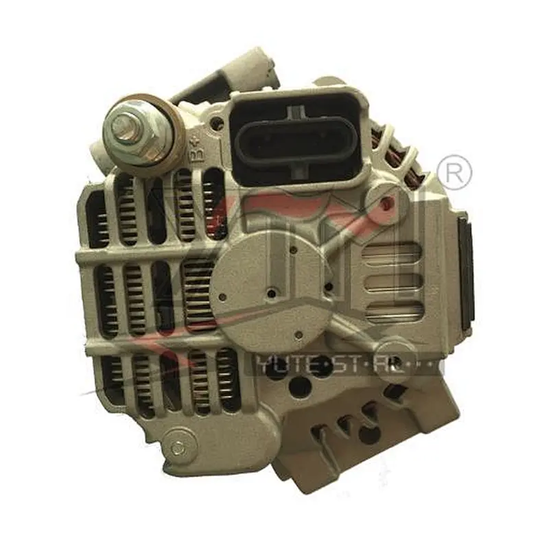 M249 24V 110A 8PK alternator for SCANIA G480 A004TR5491 A004TR5491A A004TR5491AM A004TR5491AT
