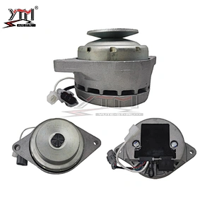12V 20A alternator for Isuzu Diesel 40058007 22115 GP9905 ALZ8564WA 10930N 301N20448Z