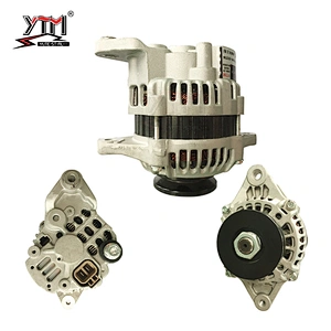 H21 12V 35A alternator for NISSAN H15 01 91H2003270 A007T03371 A007T03371A A007TA3377