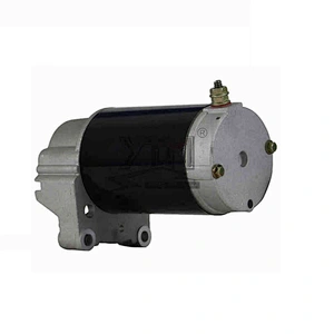 12V 0.5KW auto starter motor for BRIGGS&STRATTON STZ0852FI STZ0852MA