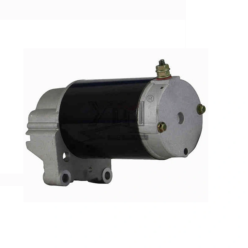 12V 0.5KW auto starter motor for BRIGGS&STRATTON STZ0852FI STZ0852MA