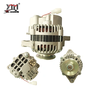 V2403 12V 50A alternator for CATERPILLAR CAL35190 CAL35190AS CAL35190ES CAL35190OS